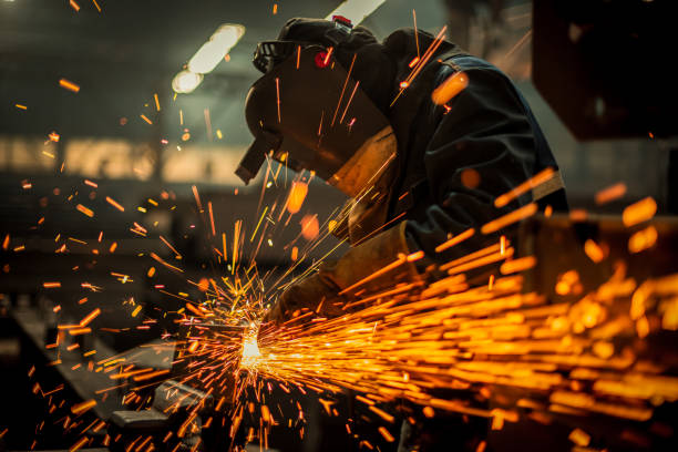 Best Welding Equipment Sales and Repair in Mountain House, CA