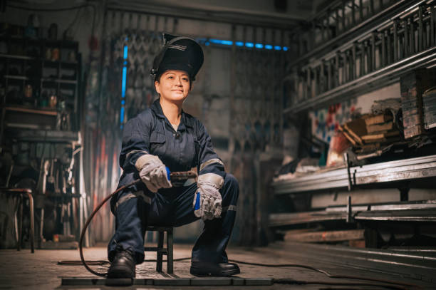  Mountain House, CA Welder Pros