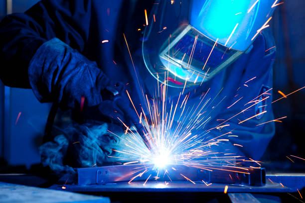 Best Structural Steel Welding in Mountain House, CA