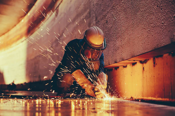 Best Automotive Welding in Mountain House, CA