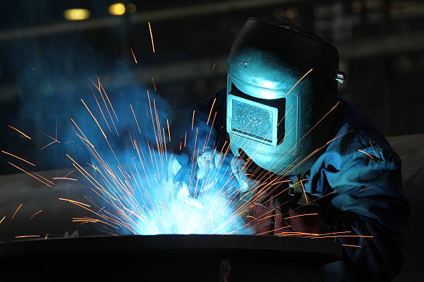 Professional Welder & Metal Fabrication in Mountain House, CA