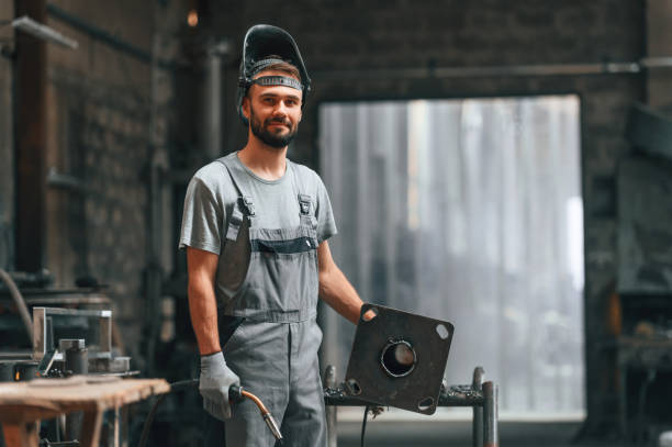 Best Welding Inspection and Certification in Mountain House, CA