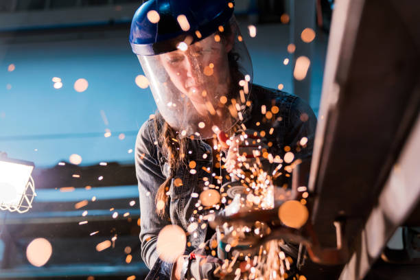 Professional Welder & Metal Fabrication in Mountain House, CA
